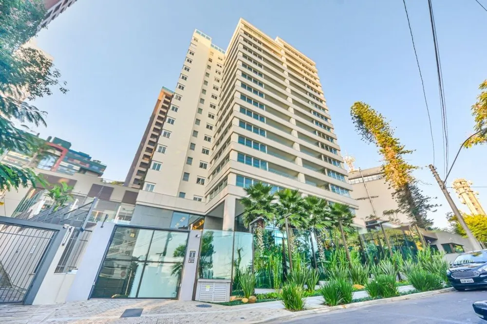 Apartamento, 4 quartos, 257 m² - Foto 1