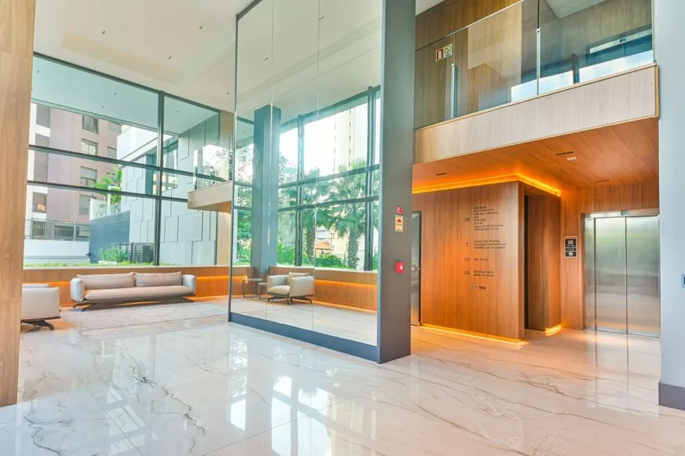 Apartamento, 4 quartos, 257 m² - Foto 4