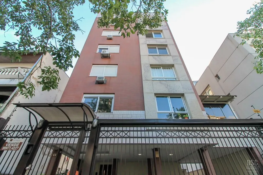 Apartamento, 1 quarto, 45 m² - Foto 2