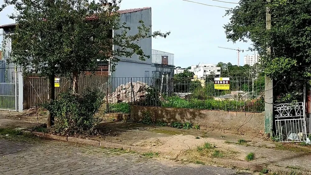 Loteamento e Condomínio, 250 m² - Foto 2