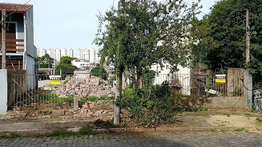 Loteamento e Condomínio, 250 m² - Foto 3