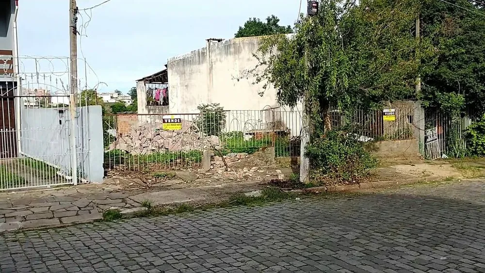 Loteamento e Condomínio, 250 m² - Foto 1