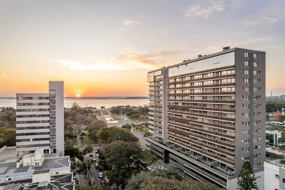 Apartamento, 2 quartos, 116 m² - Foto 4