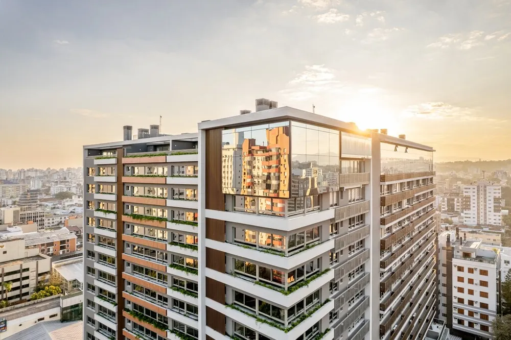 Apartamento, 2 quartos, 116 m² - Foto 2