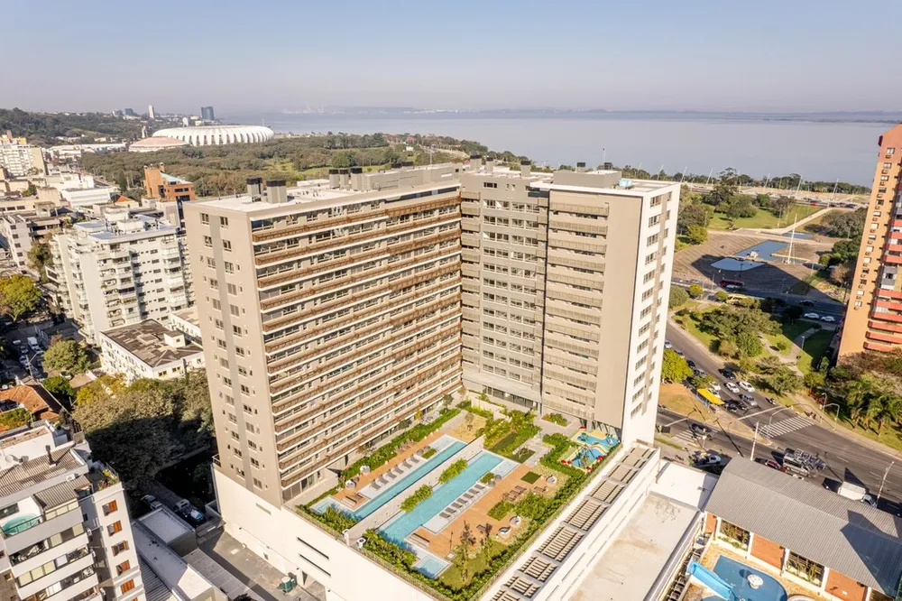 Apartamento, 2 quartos, 116 m² - Foto 3
