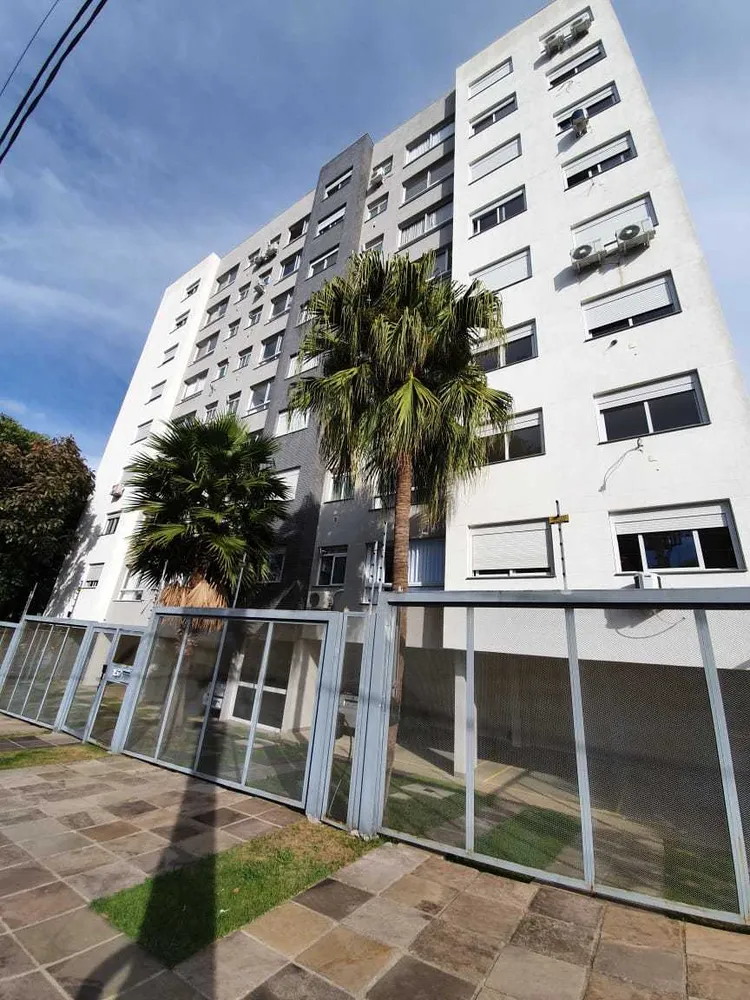 Apartamento, 2 quartos, 57 m² - Foto 1