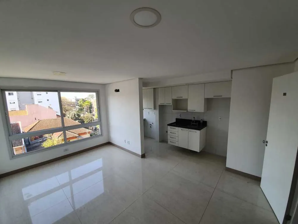 Apartamento, 2 quartos, 57 m² - Foto 3