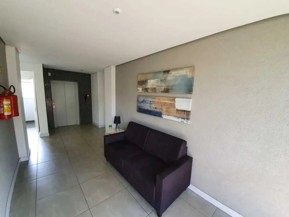 Apartamento, 2 quartos, 57 m² - Foto 2