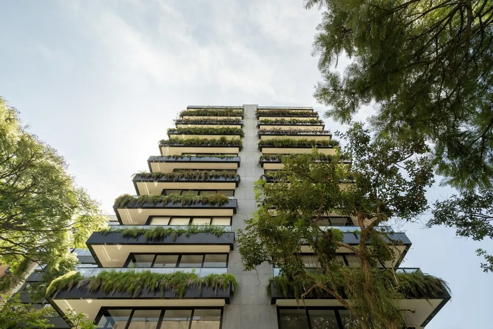 Apartamento, 3 quartos, 164 m² - Foto 1