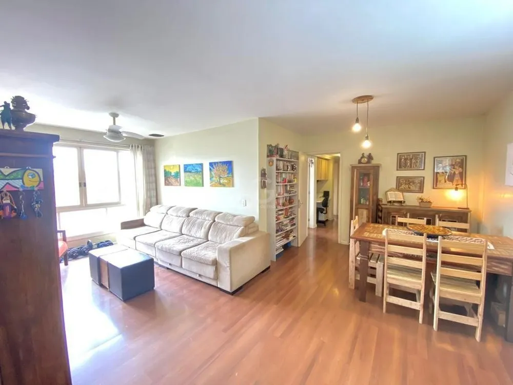 Apartamento, 3 quartos, 106 m² - Foto 1