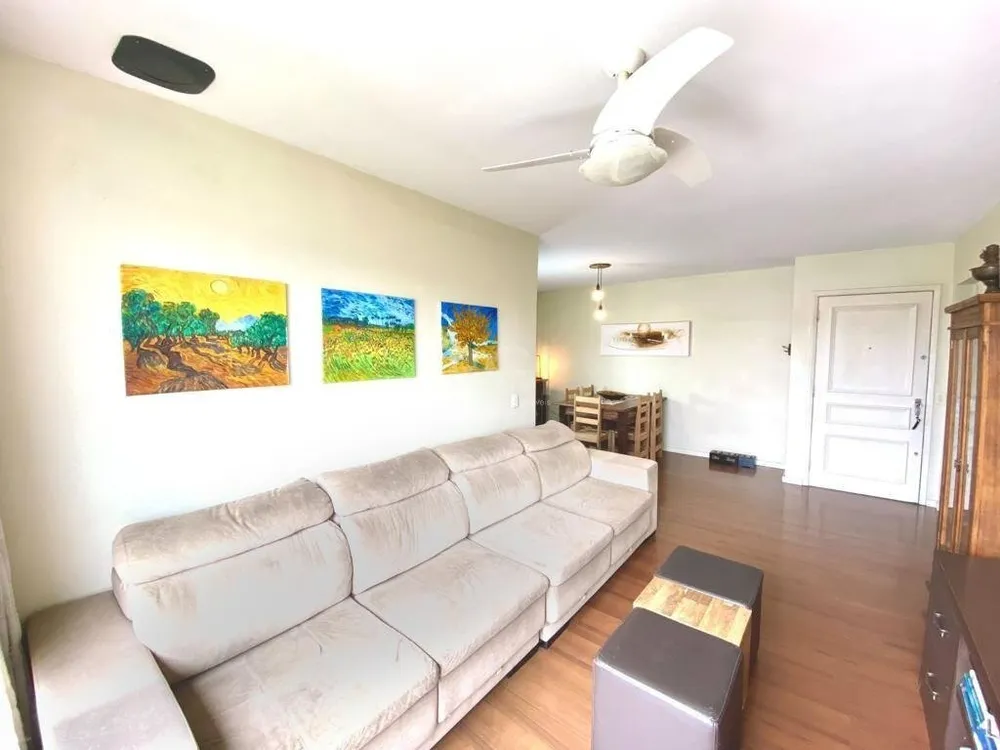 Apartamento, 3 quartos, 106 m² - Foto 4