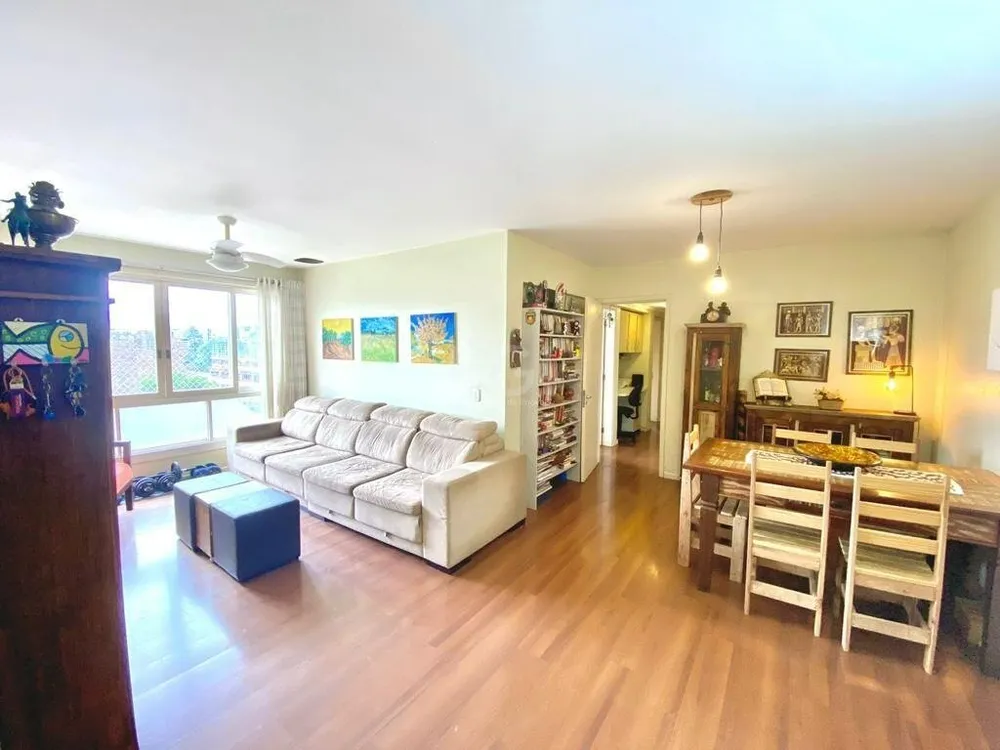 Apartamento, 3 quartos, 106 m² - Foto 3