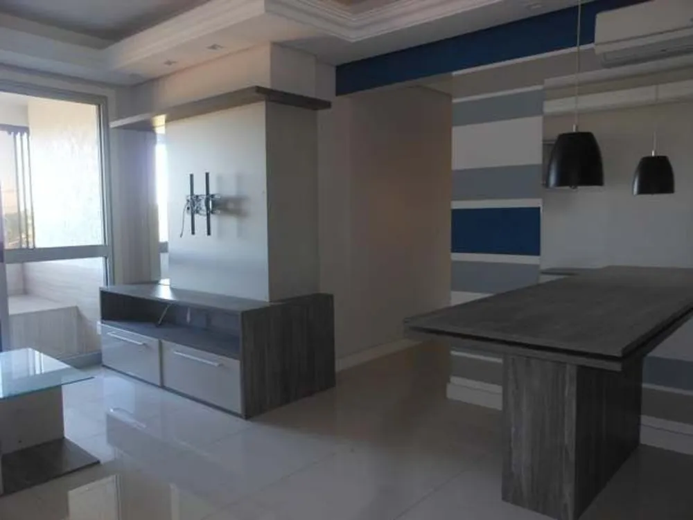 Apartamento, 2 quartos, 72 m² - Foto 3