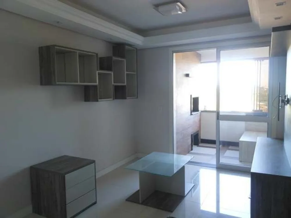 Apartamento, 2 quartos, 72 m² - Foto 2