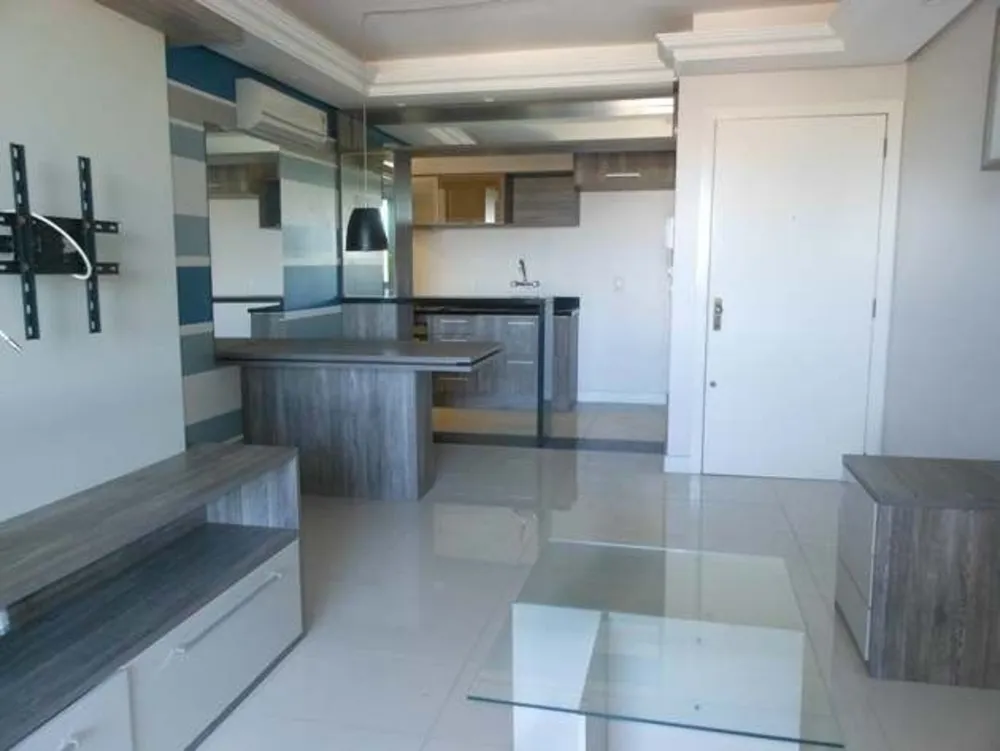 Apartamento, 2 quartos, 72 m² - Foto 1