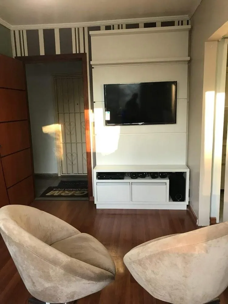 Apartamento, 1 quarto, 36 m² - Foto 1