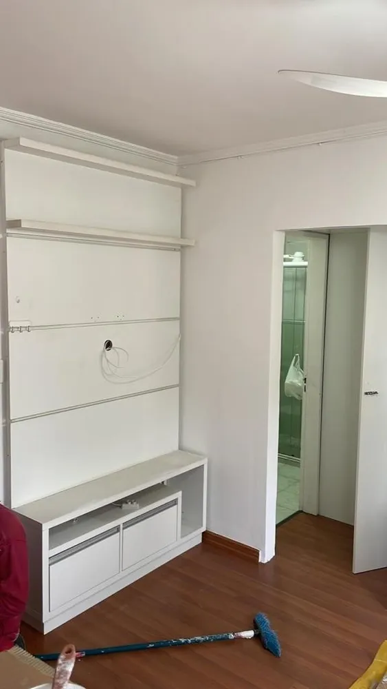 Apartamento, 1 quarto, 36 m² - Foto 4