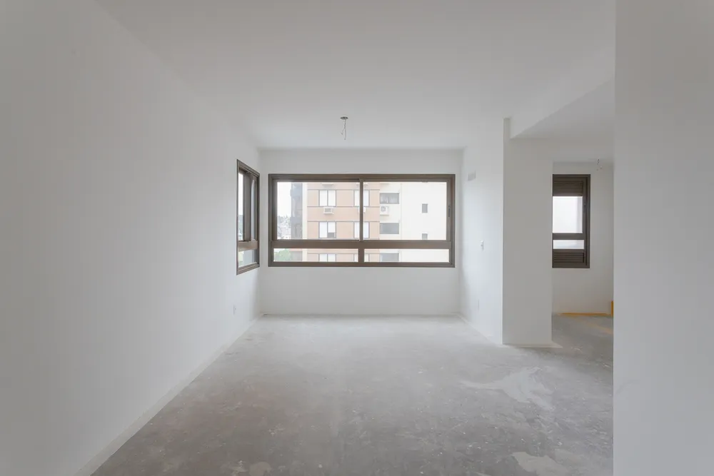 Apartamento, 2 quartos, 82 m² - Foto 2