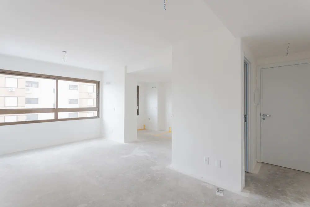Apartamento, 2 quartos, 82 m² - Foto 1