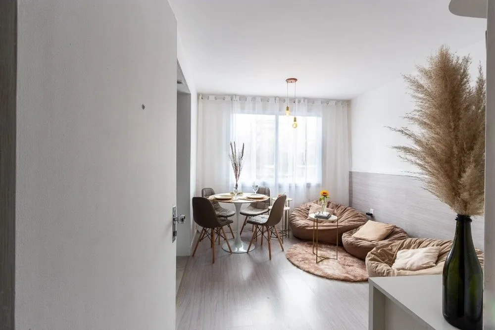 Apartamento, 1 quarto, 39 m² - Foto 2