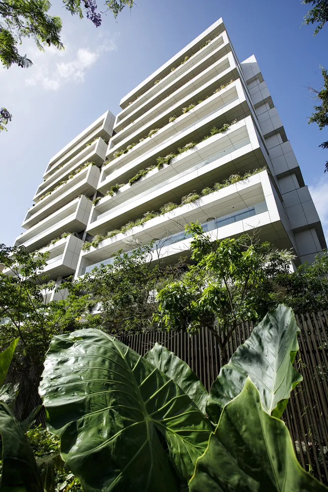 Apartamento, 3 quartos, 387 m² - Foto 4