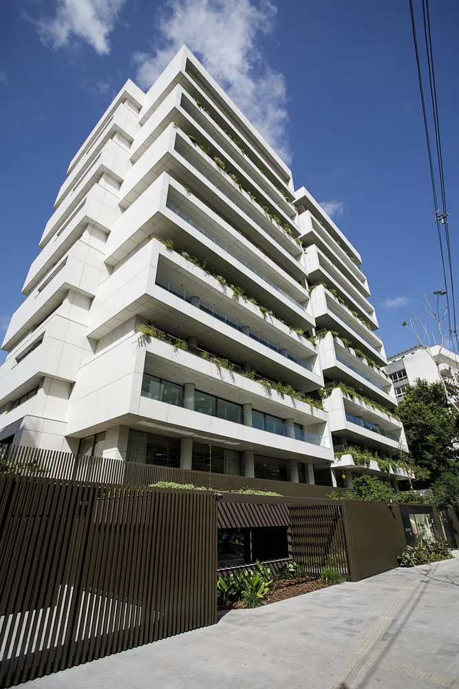 Apartamento, 3 quartos, 387 m² - Foto 1