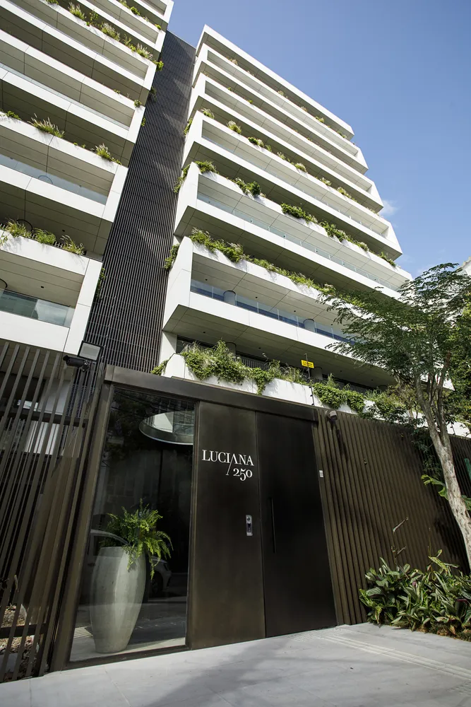 Apartamento, 3 quartos, 387 m² - Foto 2