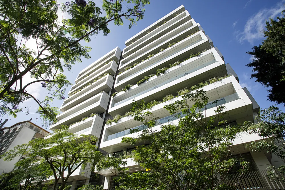 Apartamento, 3 quartos, 387 m² - Foto 3
