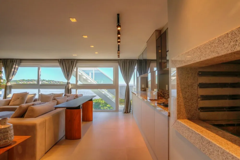 Cobertura, 3 quartos, 351 m² - Foto 3