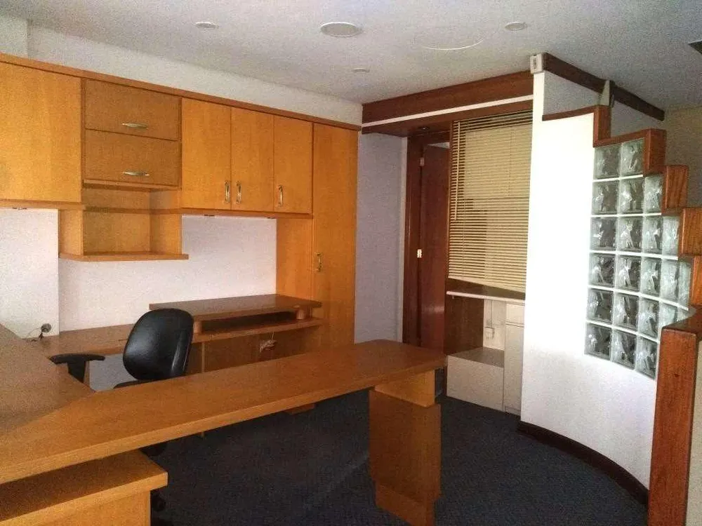 Sala-Conjunto, 44 m² - Foto 4