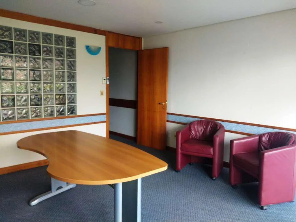 Sala-Conjunto, 44 m² - Foto 2