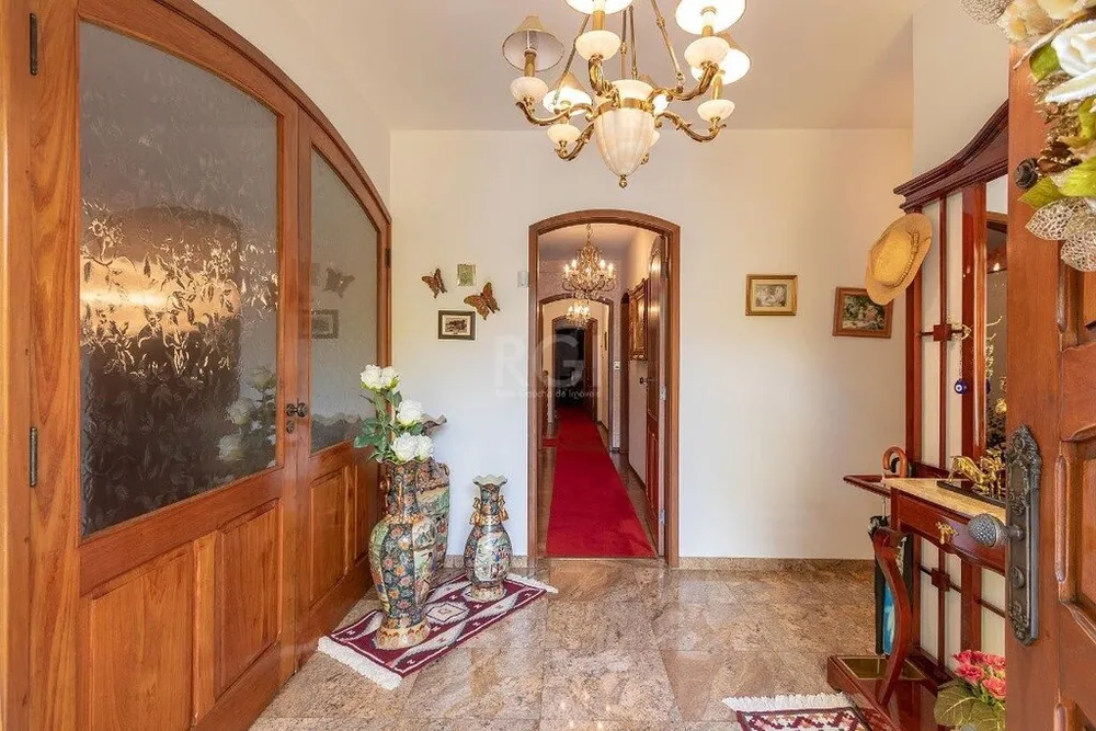 Casa, 4 quartos, 725 m² - Foto 3
