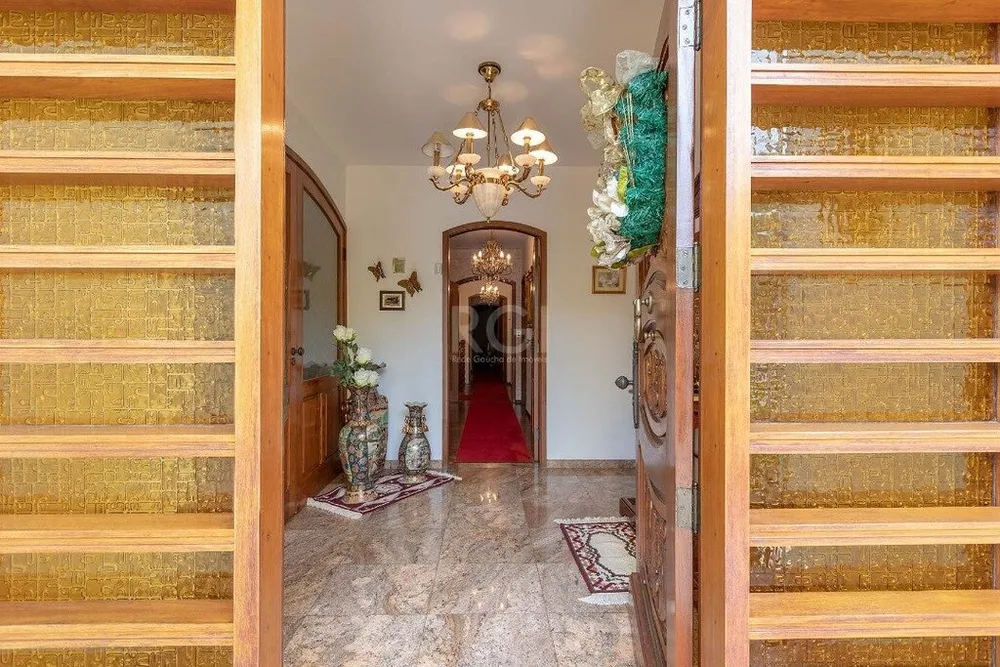 Casa, 4 quartos, 725 m² - Foto 2