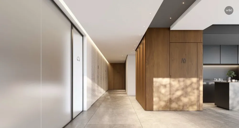 Apartamento, 2 quartos, 63 m² - Foto 4