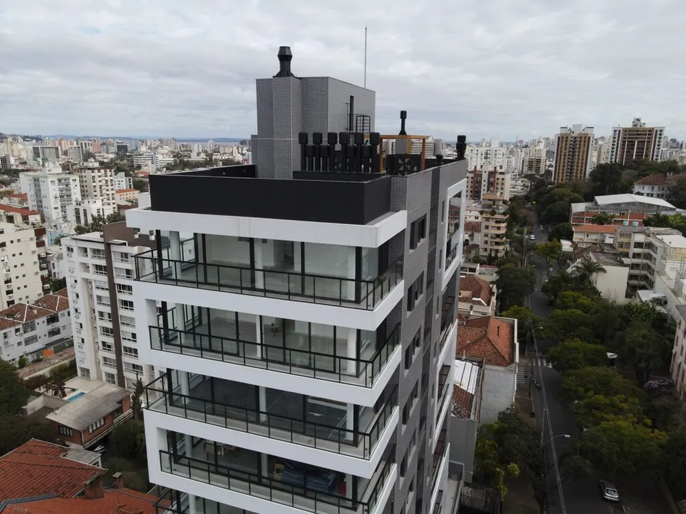 Apartamento, 2 quartos, 96 m² - Foto 2