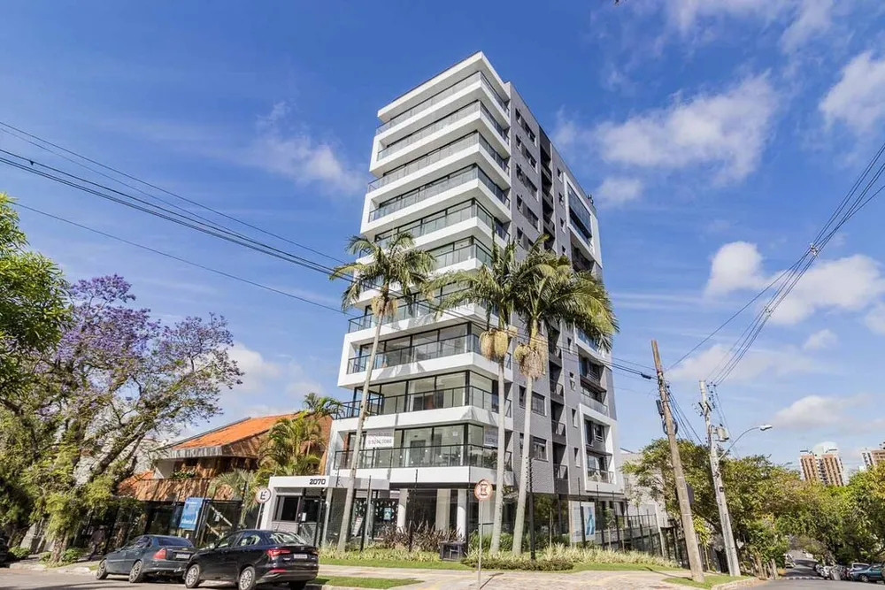 Apartamento, 2 quartos, 96 m² - Foto 1