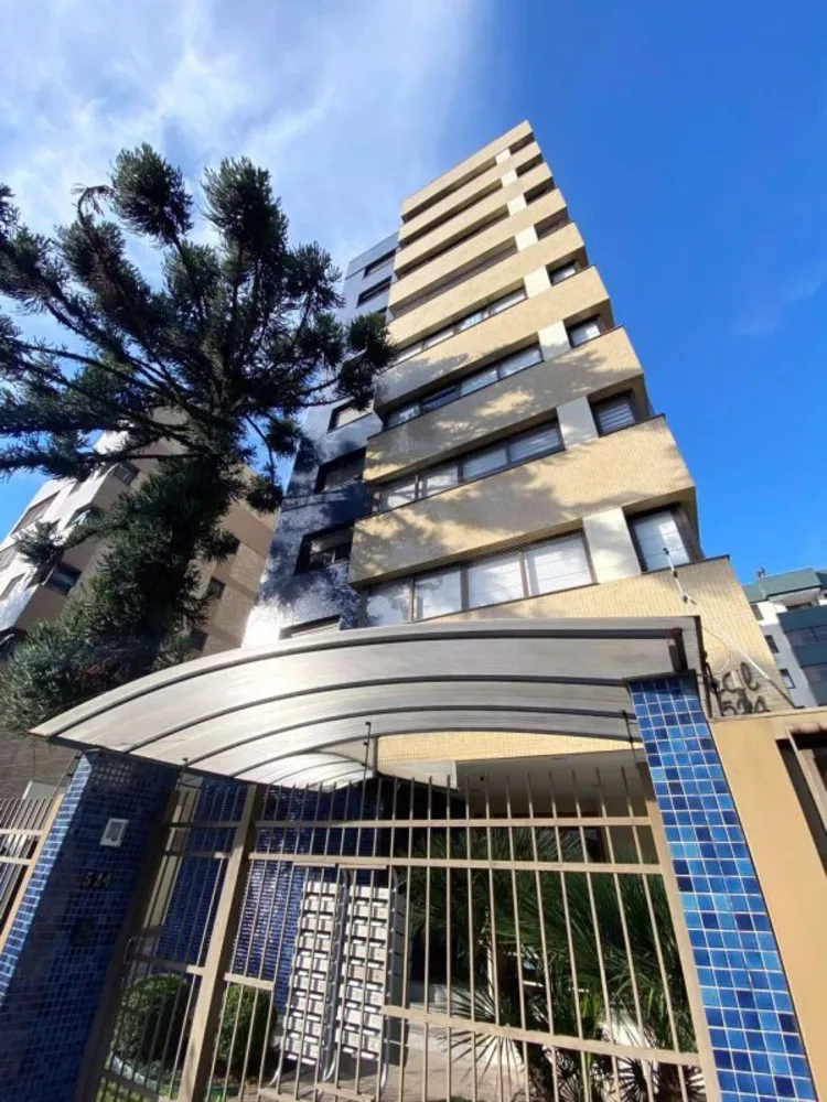 Apartamento, 3 quartos, 96 m² - Foto 1