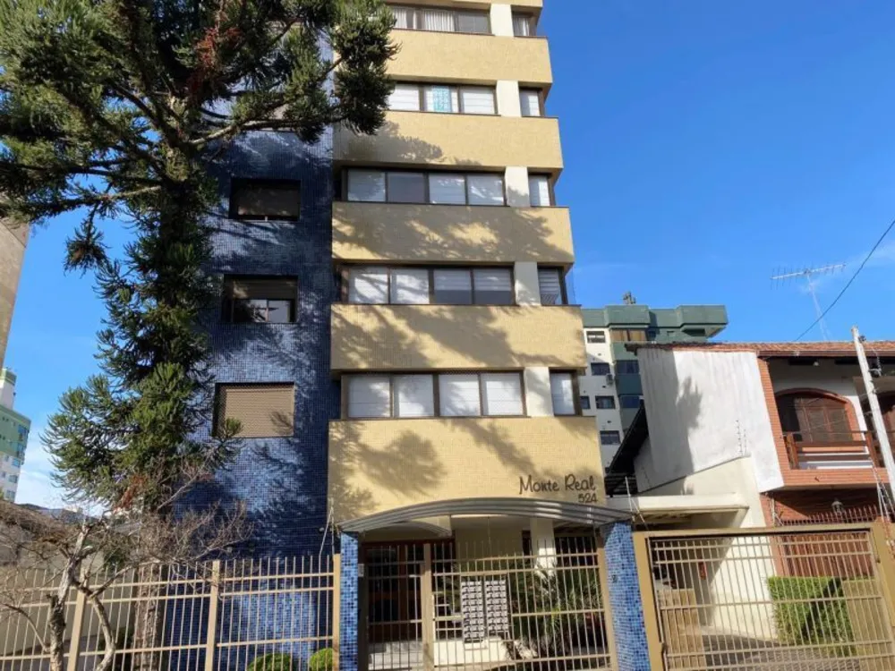 Apartamento, 3 quartos, 96 m² - Foto 3