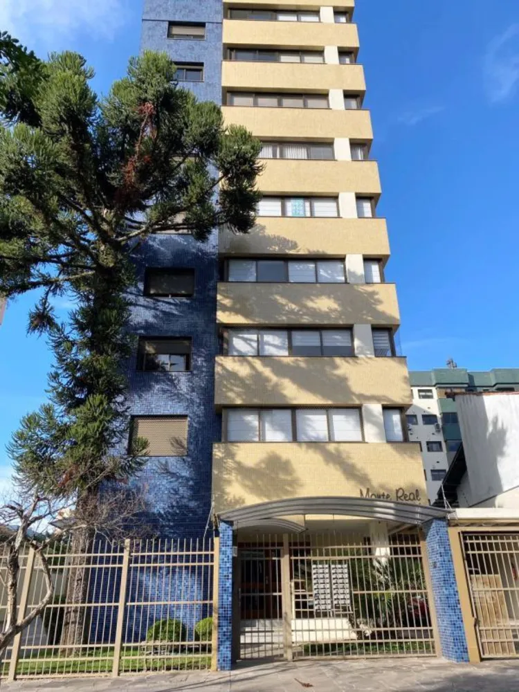 Apartamento, 3 quartos, 96 m² - Foto 2