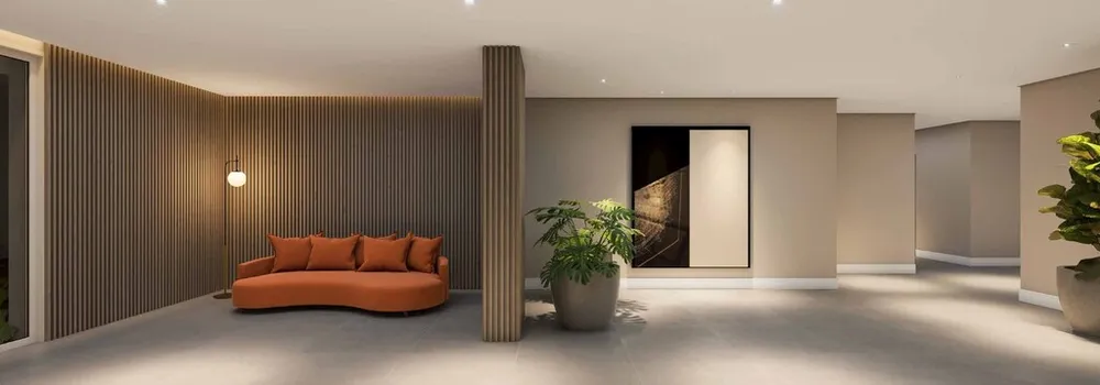 Apartamento, 2 quartos, 87 m² - Foto 3