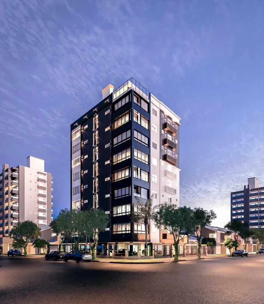 Apartamento, 2 quartos, 179 m² - Foto 1