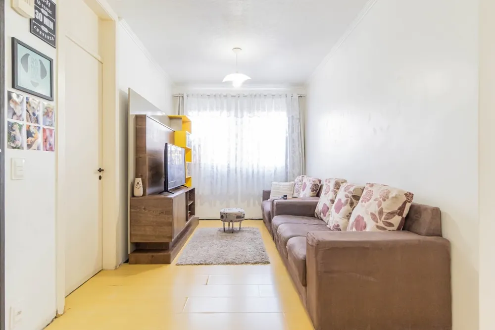 Apartamento, 2 quartos, 44 m² - Foto 3