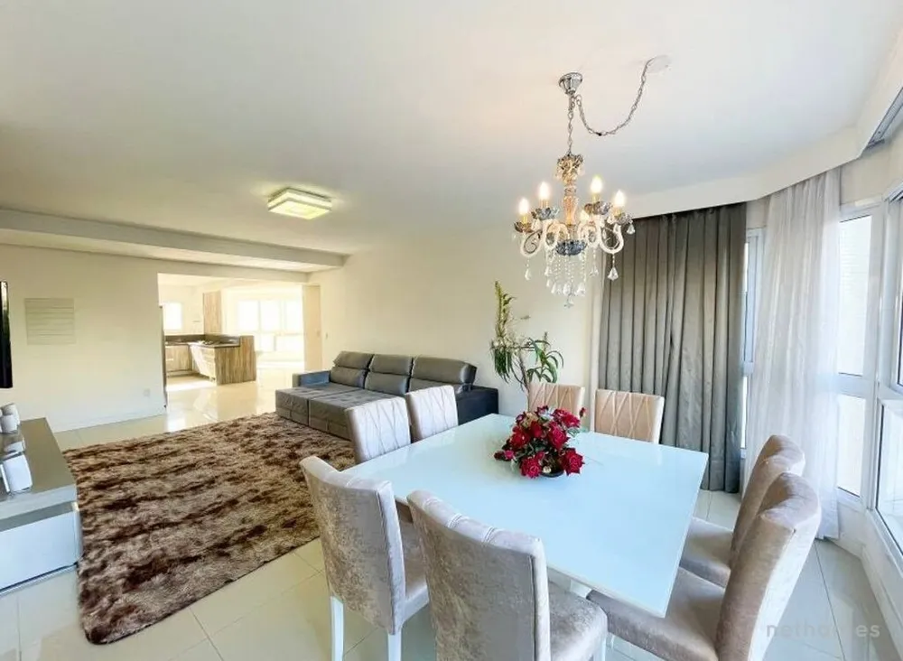 Apartamento, 4 quartos, 193 m² - Foto 3