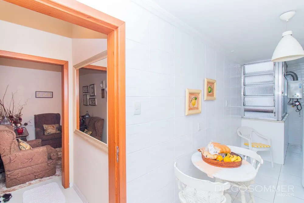 Apartamento, 2 quartos, 75 m² - Foto 4