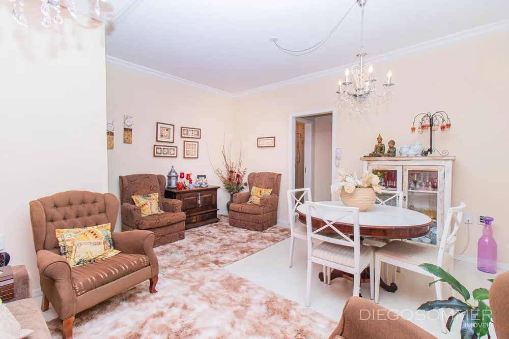Apartamento, 2 quartos, 75 m² - Foto 1