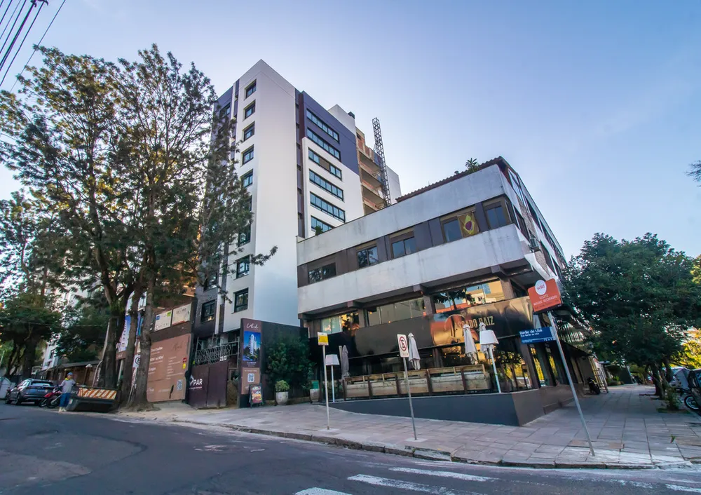 Apartamento, 3 quartos, 147 m² - Foto 1