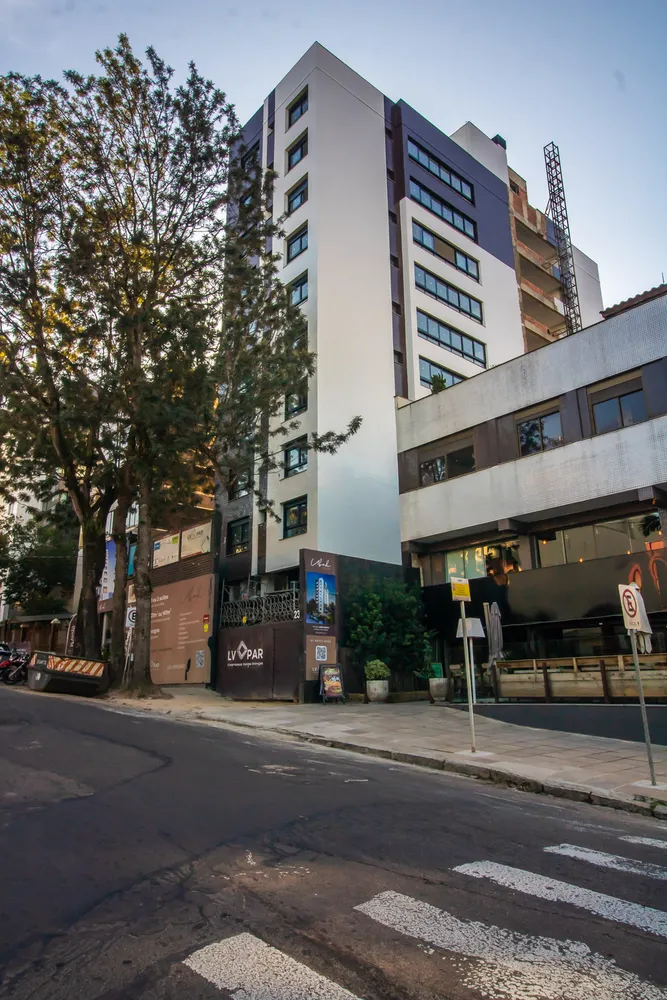 Apartamento, 3 quartos, 147 m² - Foto 2