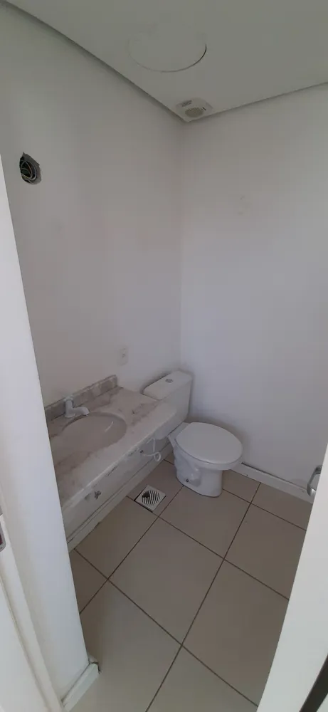Sala-Conjunto, 43 m² - Foto 4