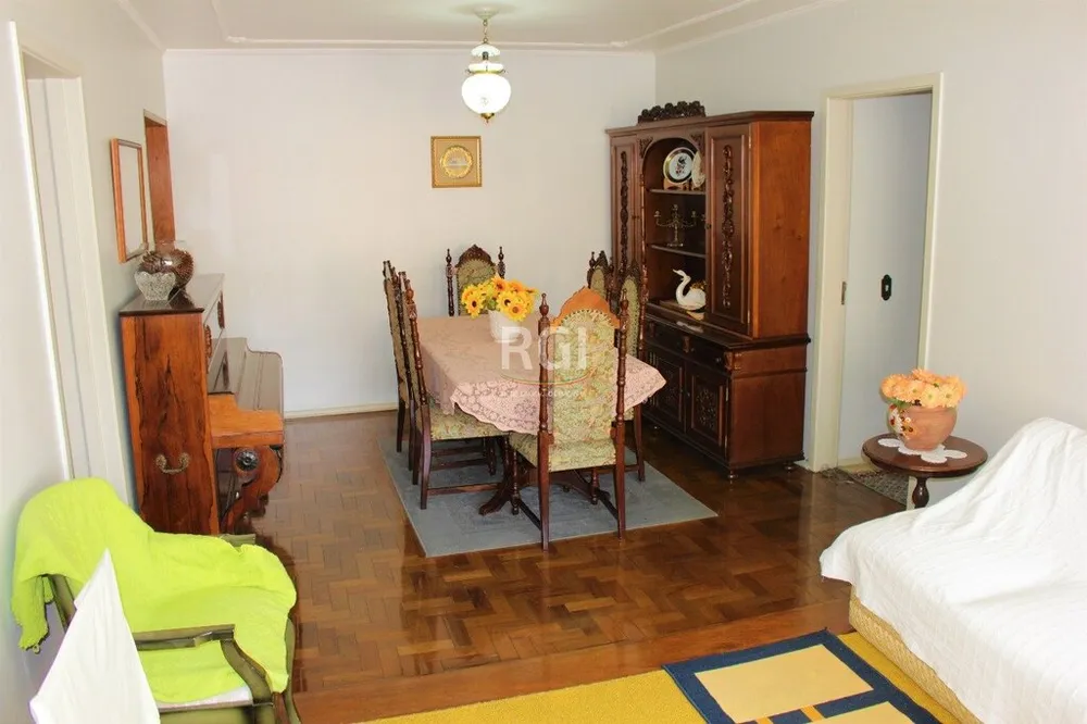 Apartamento, 3 quartos, 126 m² - Foto 4