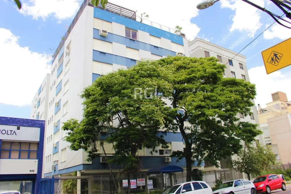 Apartamento, 3 quartos, 126 m² - Foto 1